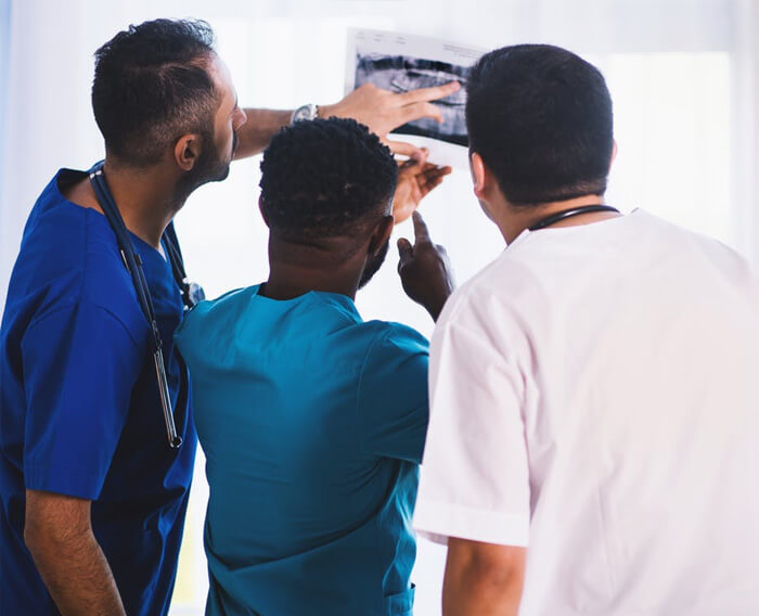 Gynecologist and obstetrician in Nashik