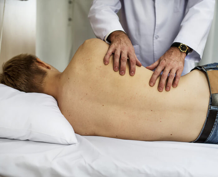 High-risk pregnancy treatment in Nashik