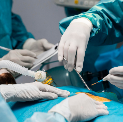 Gynecologist in Nashik