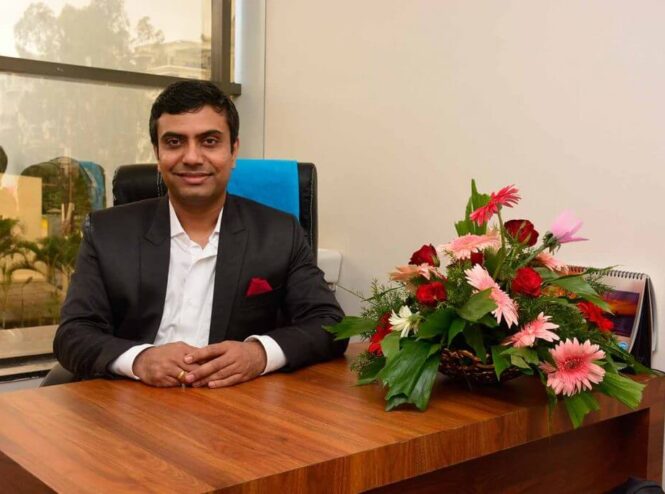 Gynecologist in Nashik