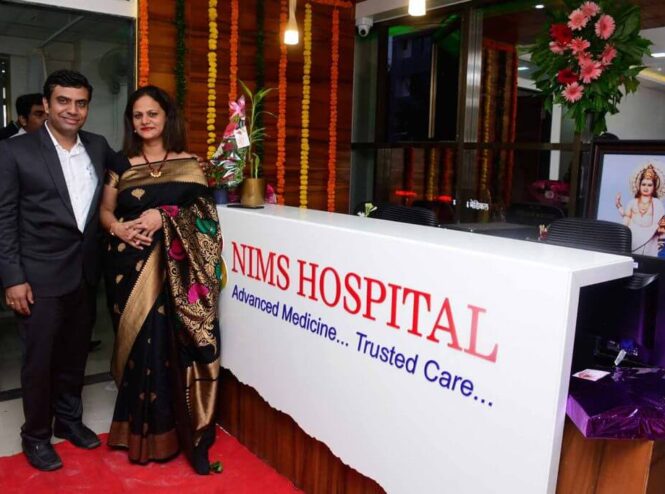 Gynecologist and obstetrician in Nashik