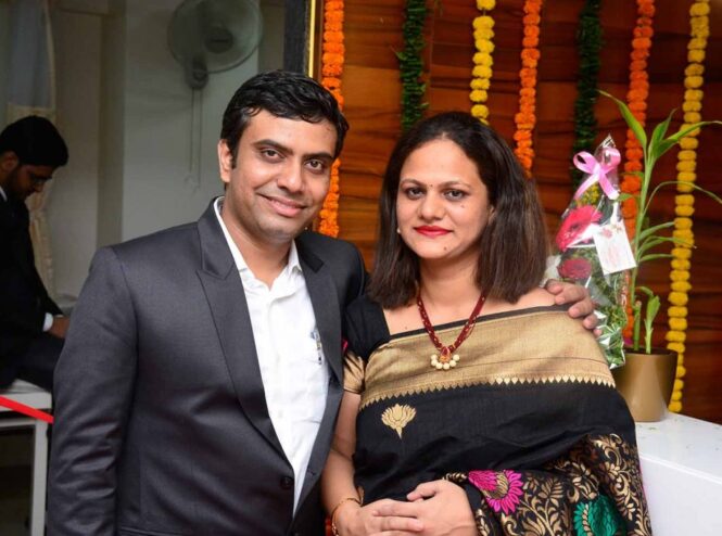 Infertility doctor in Nashik
