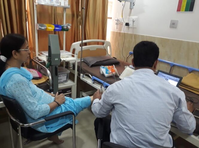 Maternity Hospital in Nashik
