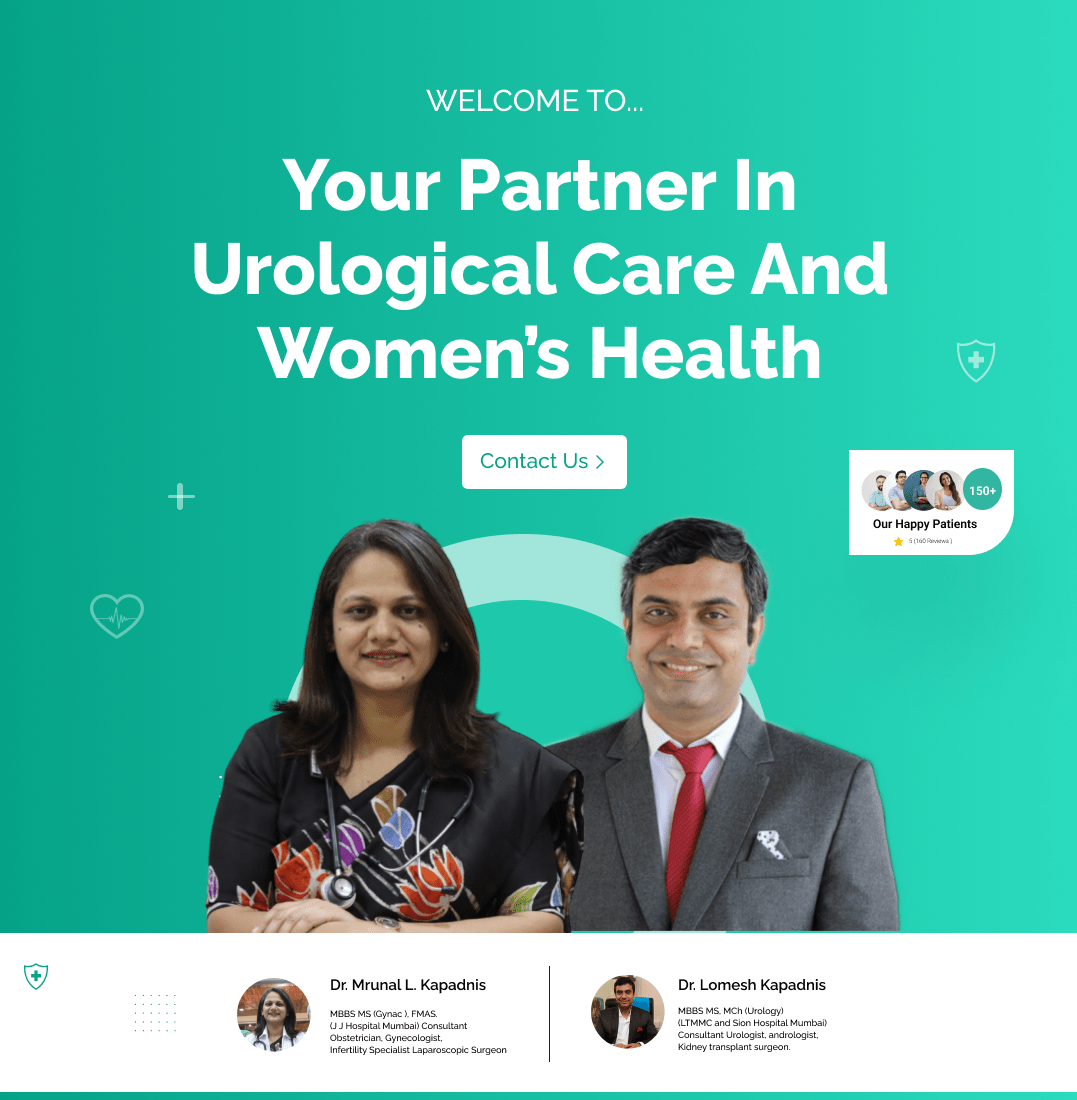 Gynecologist in Nashik